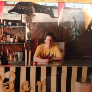 Meet your Posher, Pat